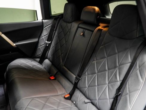 Used 2022 BMW iX xDrive50 w/ Sport Package image 48