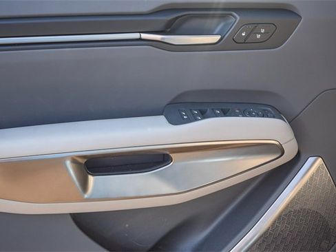 New 2024 Kia EV9 Wind image 21