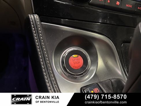 Used 2016 Nissan Maxima 3.5 SL w/ Interior Lighting Package image 22