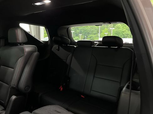 New 2026 Chevrolet Traverse Z71 AWD/4WD image 17