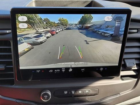 New 2026 Ford Transit 250 148 Medium Roof w/ Load Area Protection Package image 25