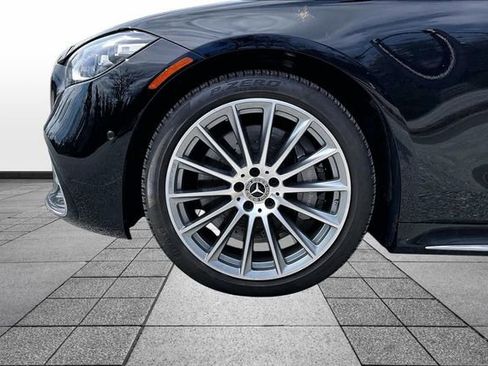 Certified 2023 Mercedes-Benz S 580 S 580 image 4