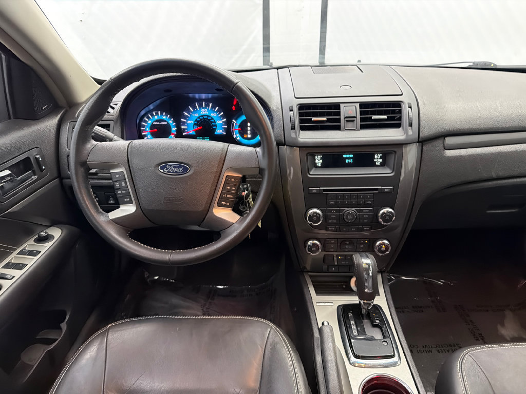 Used 2010 Ford Fusion Sport FWD image 22