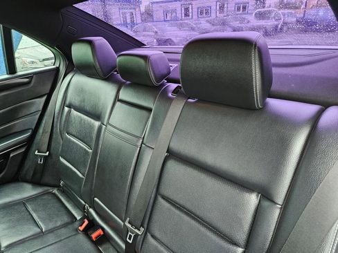Used 2015 Mercedes-Benz E 350 Sedan w/ Premium 1 Package image 11
