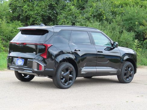 New 2027 Kia Seltos X-Line S AWD/4WD image 3