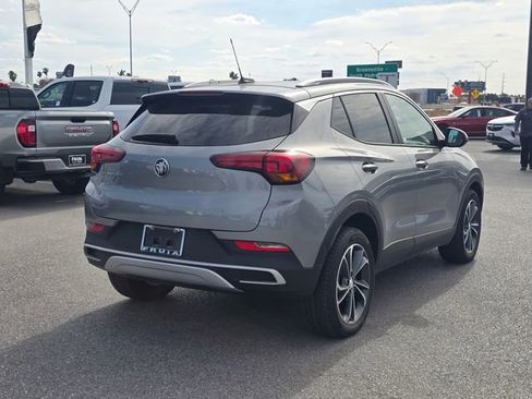 Used 2023 Buick Encore GX Select image 5