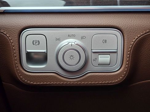 New 2026 Mercedes-Benz GLE 450 4MATIC image 25