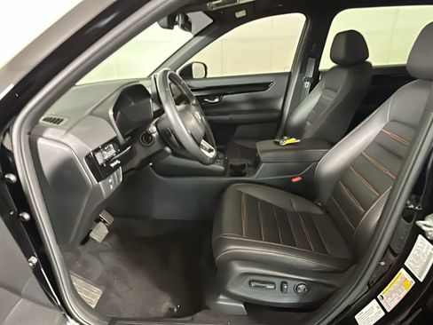 Used 2024 Honda CR-V Sport Touring image 12