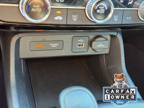 Used 2022 Honda Civic Sport image 22