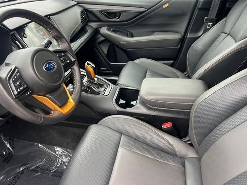 Used 2024 Subaru Outback Wilderness image 10