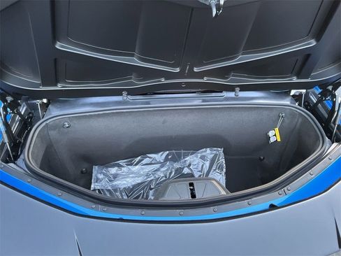 New 2026 Chevrolet Corvette Stingray Premium Conv w/ Z51 Performance Package image 25