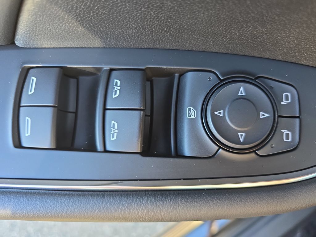Used 2023 Buick Envision Preferred w/ Sport Touring Package AWD/4WD image 27