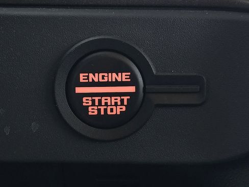 Used 2025 Ford Bronco Raptor AWD/4WD image 20
