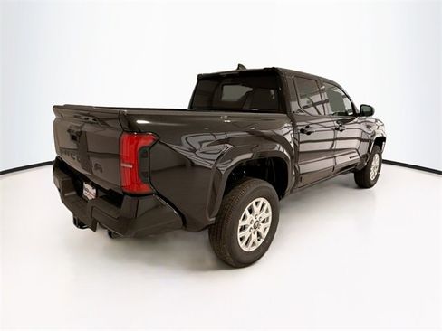 New 2025 Toyota Tacoma SR5 image 6