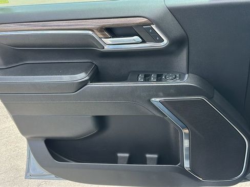 Used 2024 Chevrolet Silverado 1500 LT w/ Protection Package RWD image 19