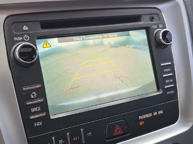 Used 2016 GMC Acadia SLE FWD image 10