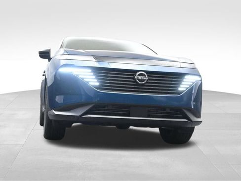 Used 2025 Nissan Murano SL AWD/4WD image 23