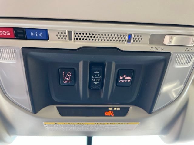 Used 2021 Subaru Forester Premium w/ Popular Package #1 AWD/4WD image 22