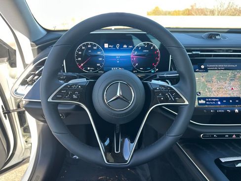 New 2026 Mercedes-Benz E 350 Sedan image 26