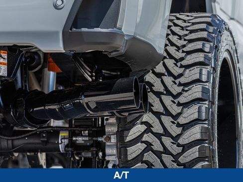 New 2026 Ford F250 Platinum AWD/4WD image 35