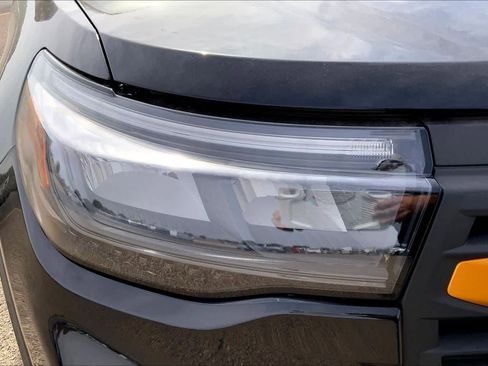 New 2026 Ford Explorer Tremor AWD/4WD image 13