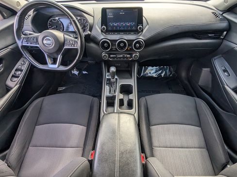 Used 2021 Nissan Sentra SV image 8