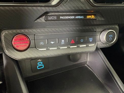 Used 2024 Ford Mustang Coupe image 32