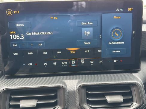 New 2026 Ford Mustang GT image 21