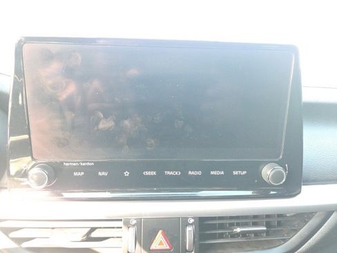 Used 2023 Kia Forte GT image 11