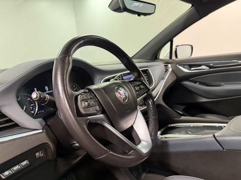 Used 2022 Buick Enclave Premium w/ Experience Buick Package AWD/4WD image 75