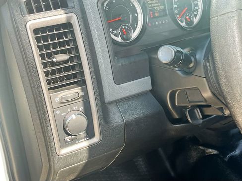 Used 2022 RAM 1500 Tradesman w/ Power & Remote Entry Group RWD image 10