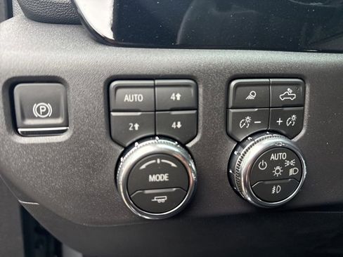 New 2026 GMC Sierra 1500 Elevation w/ Elevation Premium Package image 14