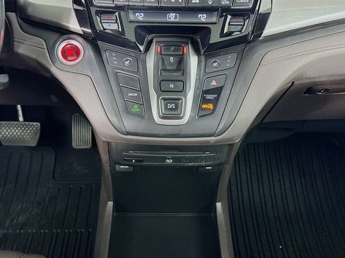 Used 2018 Honda Odyssey EX-L image 35