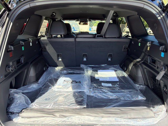 New 2026 Subaru Outback Premium AWD/4WD image 18