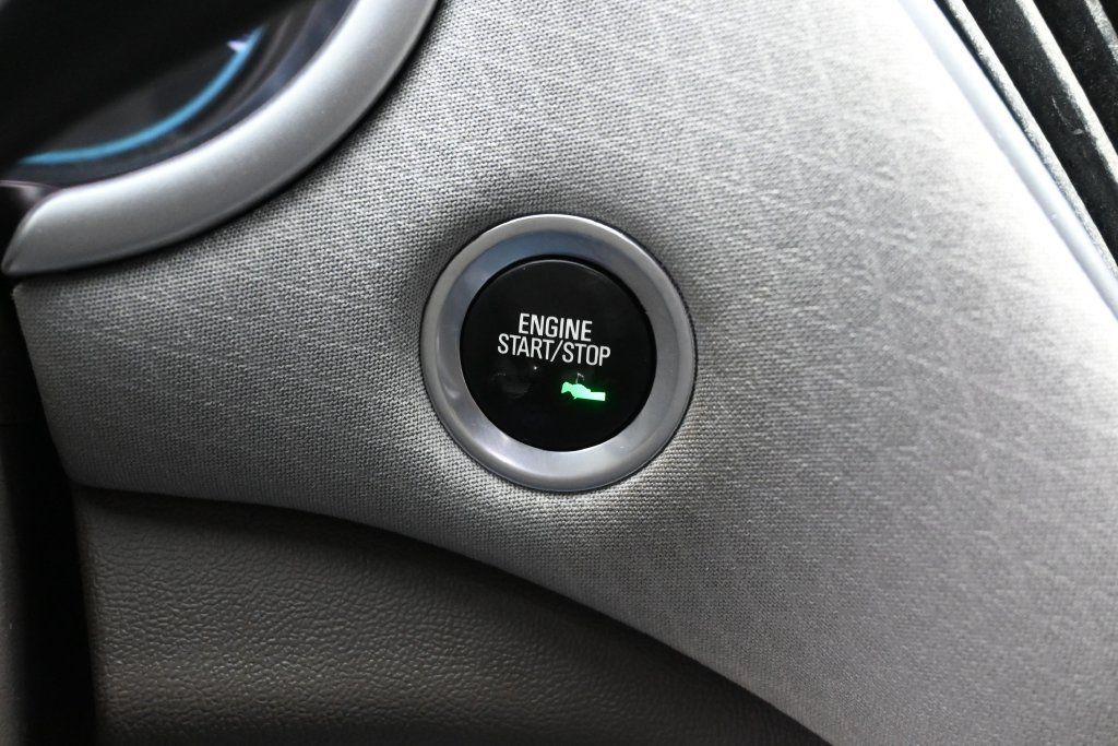 Used 2018 Chevrolet Malibu LS FWD image 15
