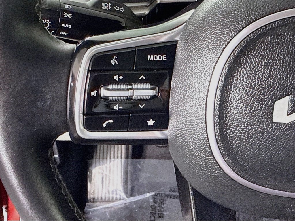 Used 2025 Kia Sorento S w/ Panoramic Sunroof Package FWD image 13
