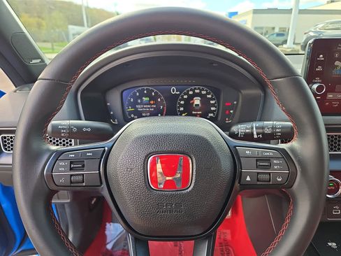 Certified 2024 Honda Civic Type R image 19