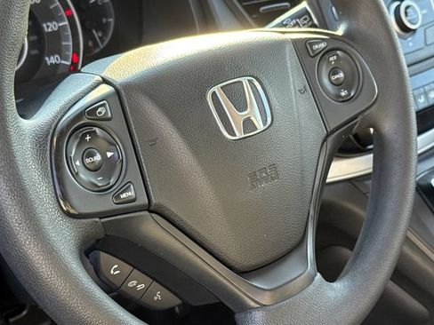 Used 2015 Honda CR-V LX image 29
