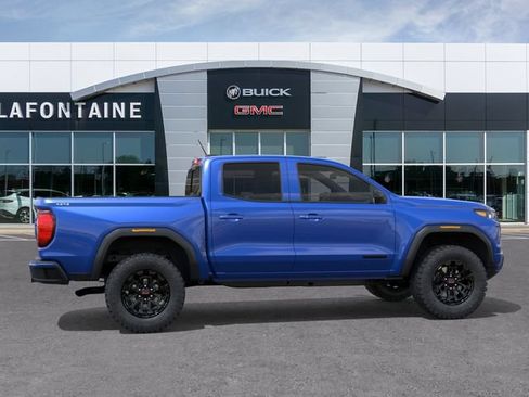 New 2026 GMC Canyon Elevation w/ Convenience Package AWD/4WD image 5