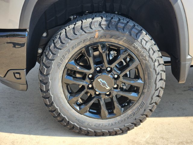 New 2026 Chevrolet Silverado 2500 LT w/ Trail Boss Package AWD/4WD image 18