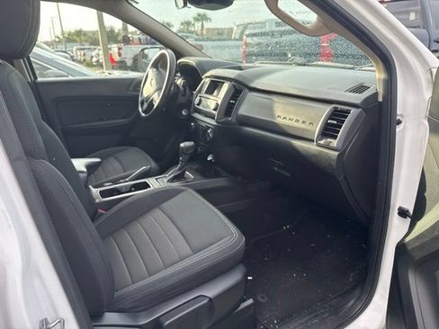 Used 2019 Ford Ranger XL w/ Equipment Group 101A Mid RWD image 11