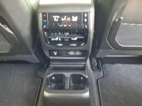 Certified 2022 Jeep Grand Cherokee L Limited image 13