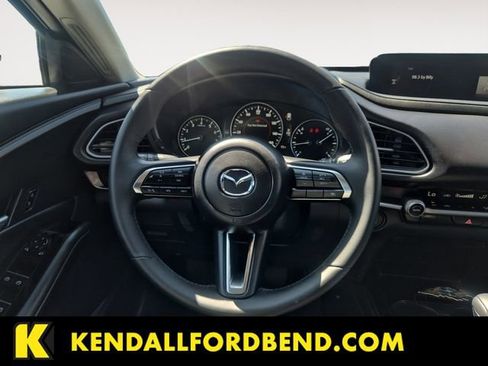 Used 2025 MAZDA CX-30 AWD 2.5 S w/ Select Sport Pkg image 12