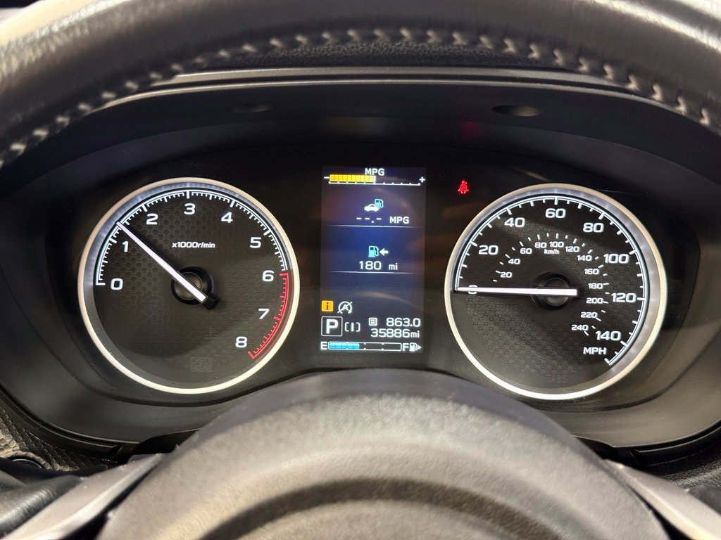 Used 2022 Subaru Forester Premium AWD/4WD image 36