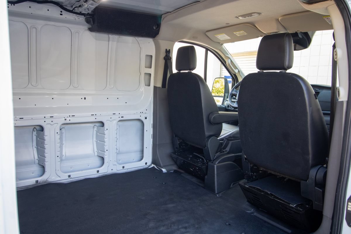 Used 2020 Ford Transit 250 Low Roof RWD image 36
