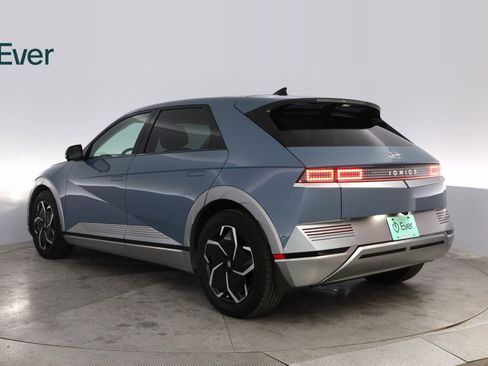 Used 2024 Hyundai Ioniq 5 Limited image 14