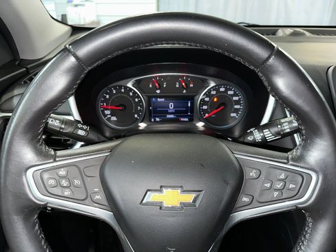 Certified 2022 Chevrolet Equinox LT image 7