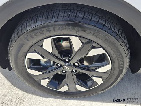 Certified 2023 Kia Sportage X-Line w/ X-Line Premium Package image 10