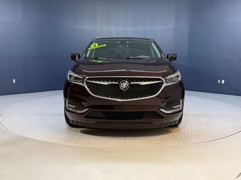 Used 2021 Buick Enclave Avenir w/ Avenir Technology Package image 6