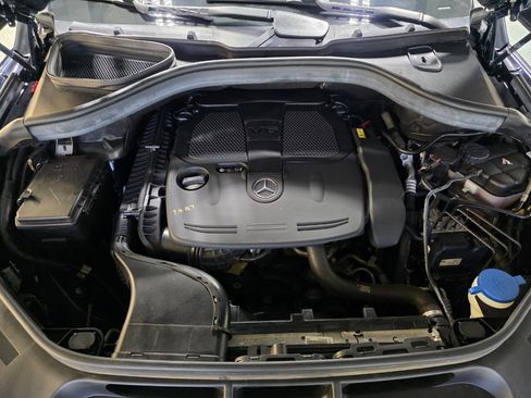 Used 2017 Mercedes-Benz GLE 350 4MATIC image 37